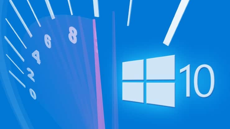 Activa Compact OS de Windows 10 para ganar espacio