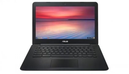 Chromebook ASUS C300SA