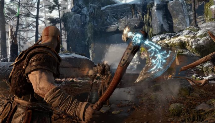 El nuevo God Of War arrasa en la E3 de 2016 dejando a los fans expectantes y a la espera de más información sobre este nuevo juego de PS4