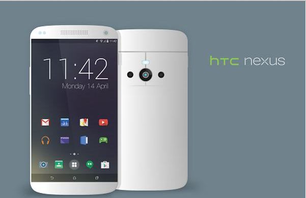 Las características del HTC Nexus 2016 son estas