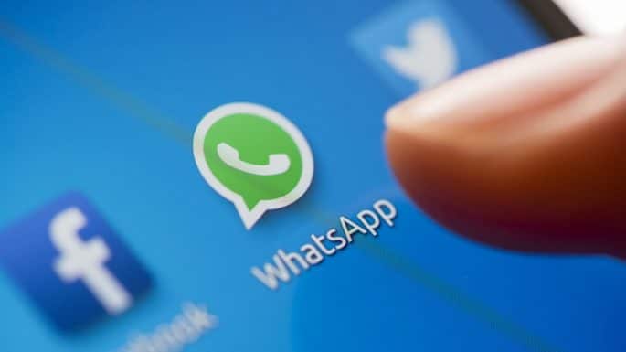 Whatsapp Messenger permitirá pronto citar mensajes y medios enviados en mensajes, y se ha revelado la próxima inclusión de las llamadas de vídeo.