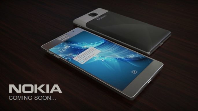 Nokia volverá a vender smartphones