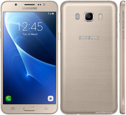 Samsung Galaxy J7 Max, un gama media enorme
