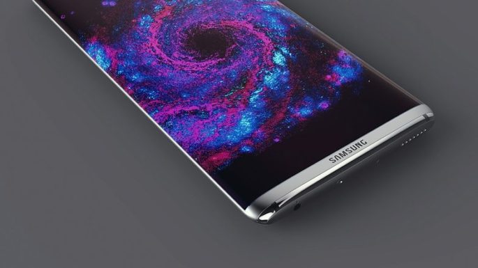 Samsung Galaxy S8. Novedades y fecha de lanzamiento