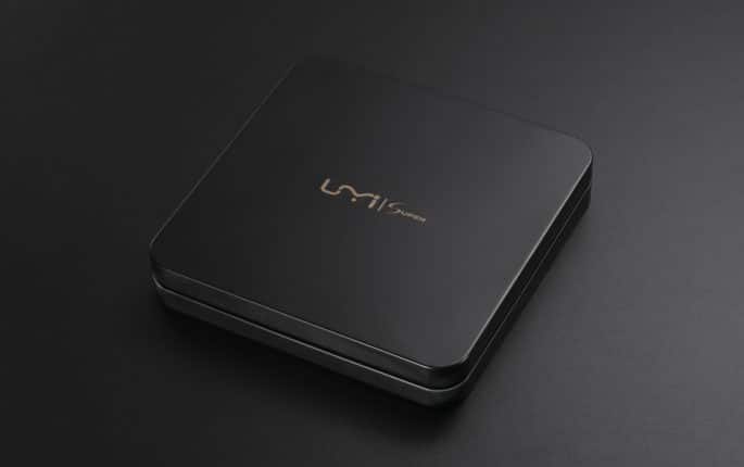 UMI Super 4G - Unboxing4