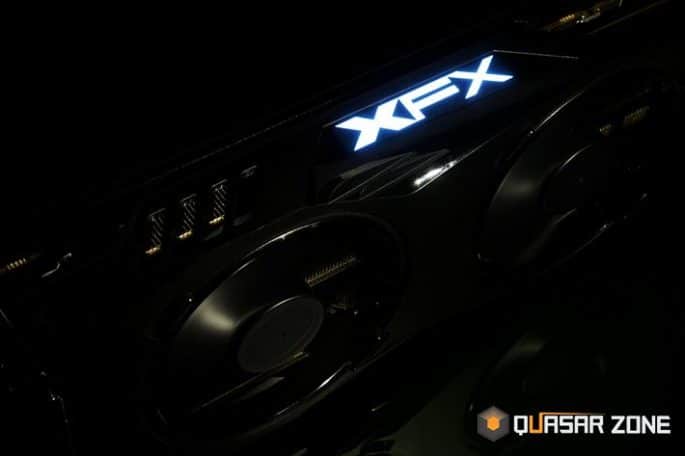 XFX Radeon RX 480