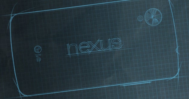 Adiós Nexus. Bienvenidos Google's Phone
