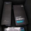 Unboxing del Galaxy Note 7