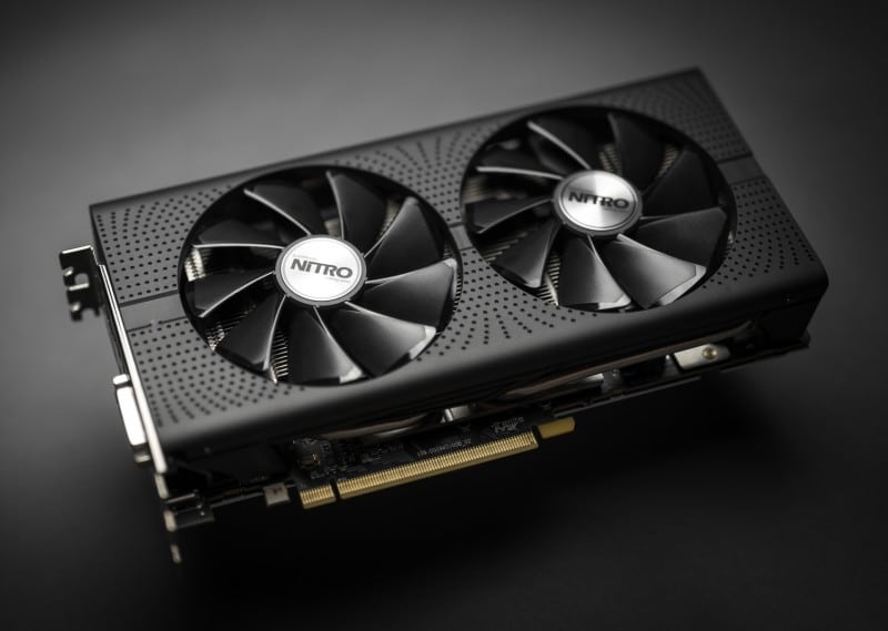 Sapphire Radeon Nitro Plus RX 480, características y precio