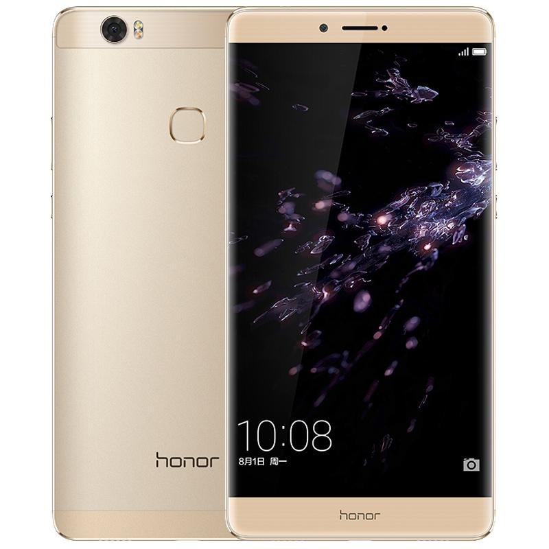 Honor 8, el espectacular smartphone de 6,6 pulgadas