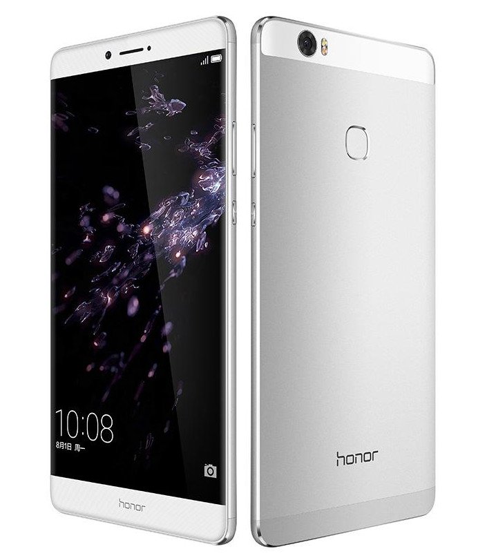 Honor 8, el espectacular smartphone de 6,6 pulgadas