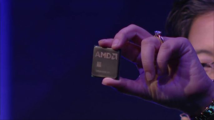 AMD A12-9800 (Bristol Ridge en AM4) frente al AMD A10-7890K 