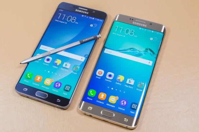 Samsung Galaxy Note 7, características, precio y problemas