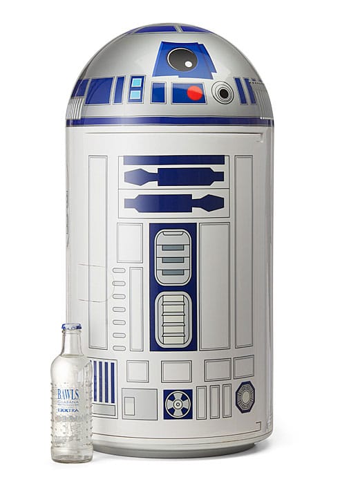 nevera R2-D2