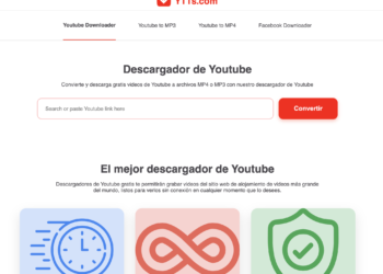 Descargar video youtube