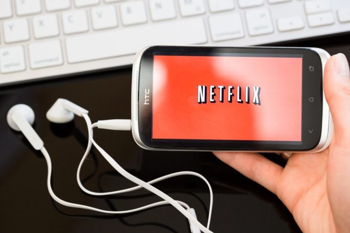 Netflix deja claro que planea hacerte pagar por compartir tu cuenta