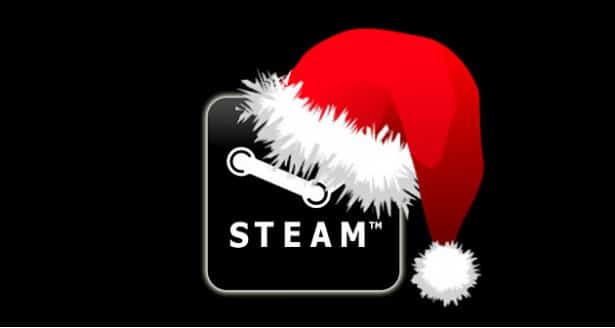 Ya conocemos la fecha de las rebajas de navidad en Steam