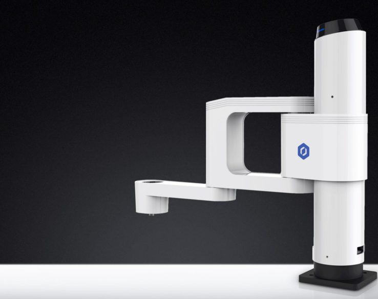 Dobot M1, el robot asequible que imprime en 3D, graba a láser, suelda y más
