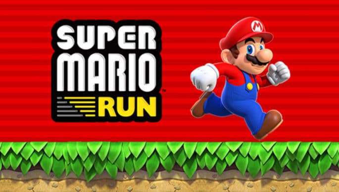 Super Mario Run para Android no existe, ten cuidado con las imitaciones