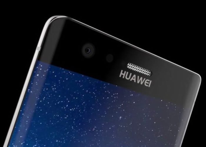 El Huawei P10 más Samsung, nuevo concepto