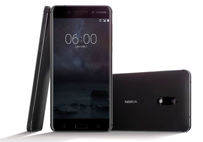 Es posible que el Nokia 6 llegue al resto del mundo
