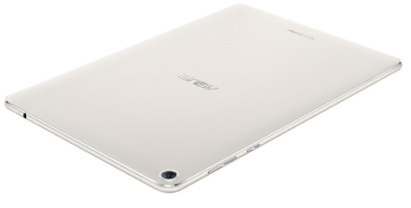 ASUS ZenPad Z500M, tablet con 4 GB de RAM, altavoces estéreo y pantalla 2K