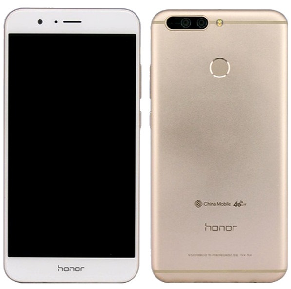Huawei Honor V9, el nuevo phablet con 6 GB de RAM y pantalla 2K