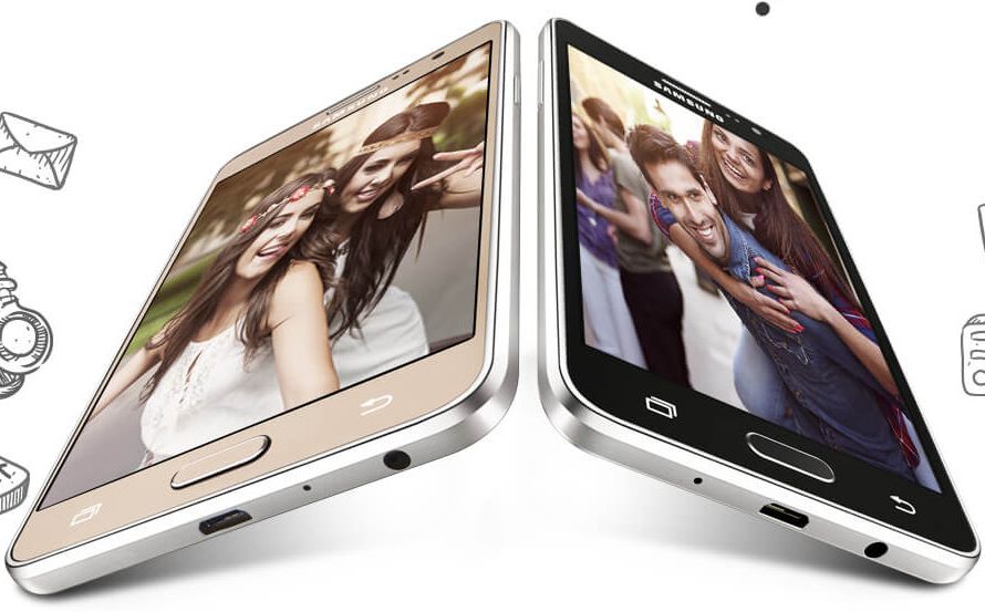 Samsung Galaxy ON7 Pro aparece con procesador Helio P20 y FHD