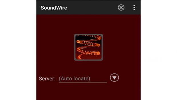 Sound Wire