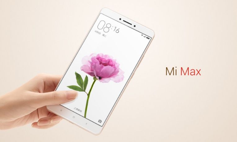 Xiaomi Mi Max 2, 6 GB de RAM y un procesador Snapdragon 660