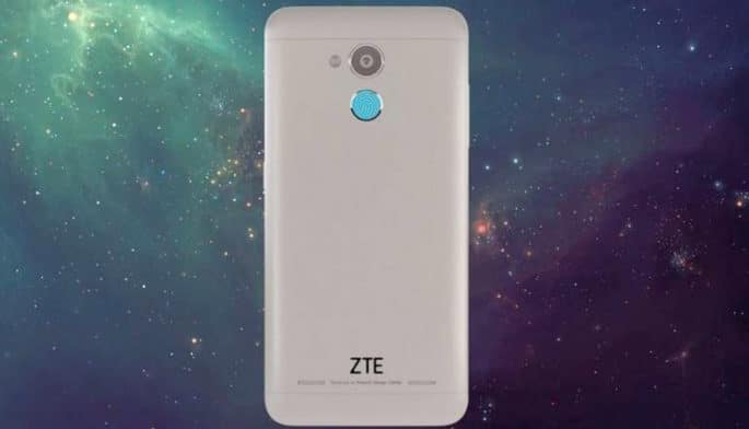 ZTE Gigabit Phone, potencia y conectividad (SD835 y 5G)