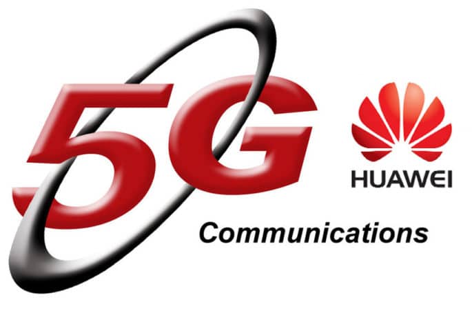 Huawei apuesta por un mundo en la nube a través del 5G