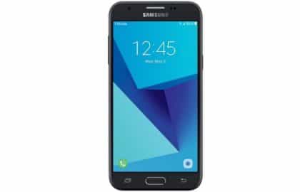 Samsung lanza el Galaxy J3 Prime