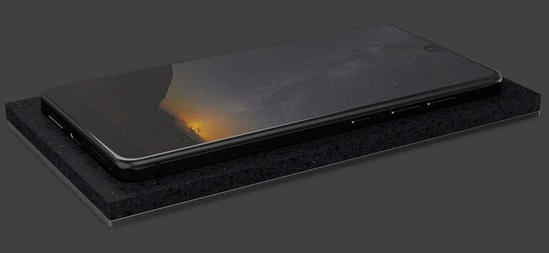 Essential Phone oficial, el smartphone diseñado por Andy Rubin