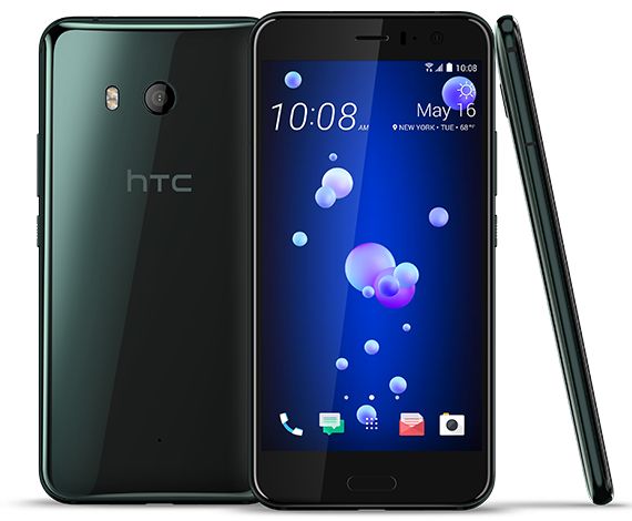 HTC U11, toda la información del que puede ser el resurgir de un grande