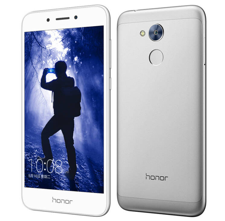 Honor 6A: Android Nougat y cuerpo metálico por menos poco dinero, muy poco