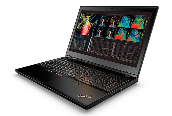 Lenovo ThinkPad P