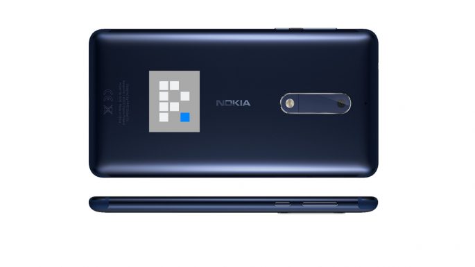 Oficial Nokia 5