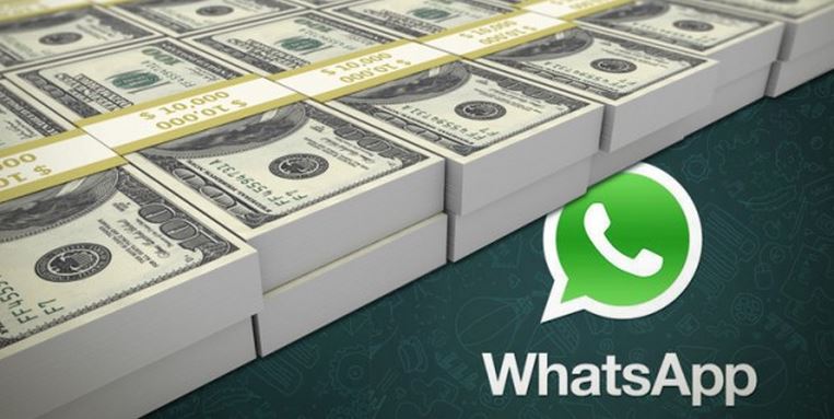 Cómo te va a vender Whatsapp