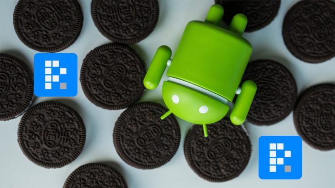 Android 8.0 version