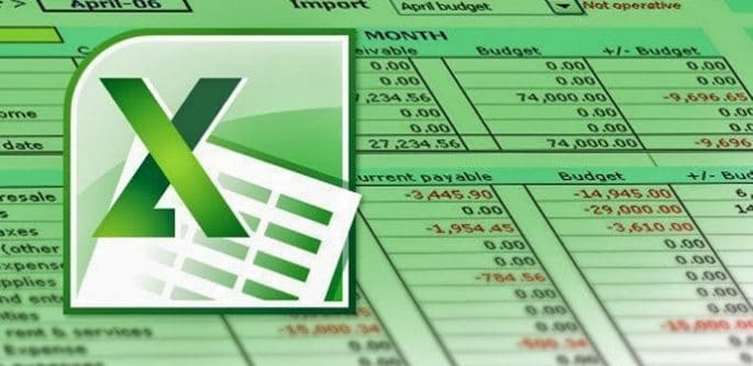 Tutorial Excel