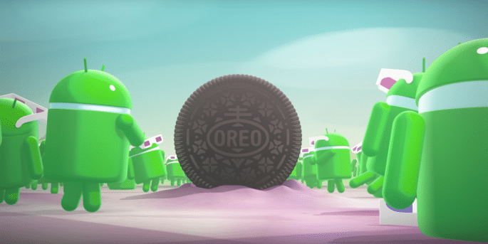 Qué marca actualizará a Android Oreo antes