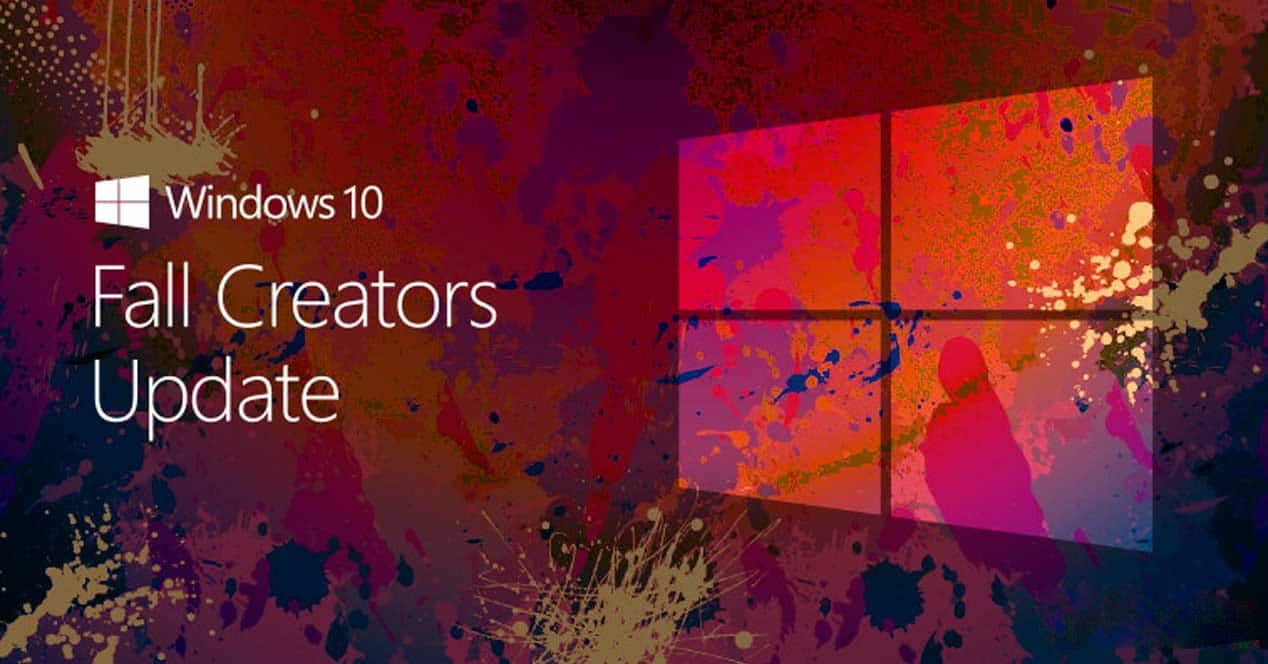 Windows 10 Fall Creators Update te contamos todo lo que trae y suprime