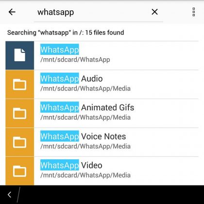Como guardar las notas de voz en whatsapp