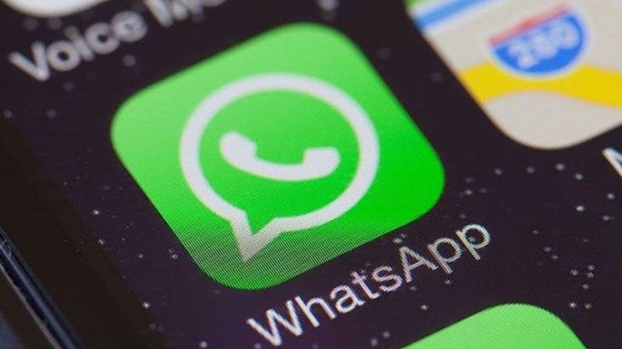 Fallo de Whatsapp en España y otros países, otra vez
