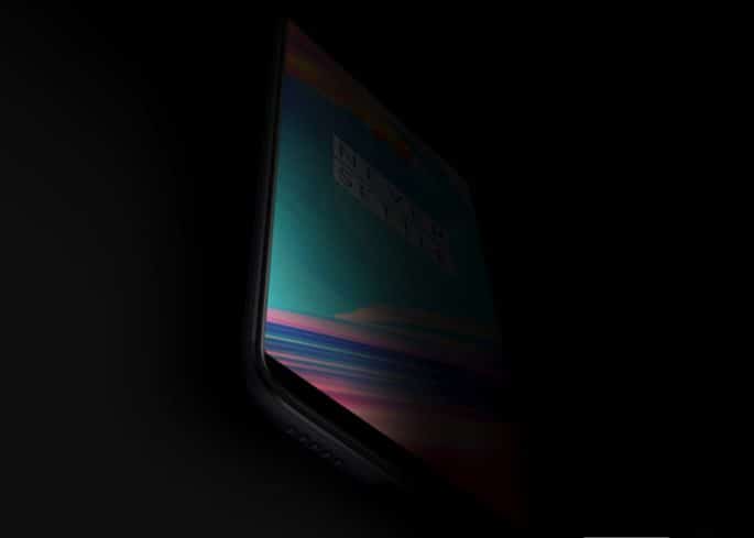 OnePlus 5T confirmado. Tenemos hasta su diseño