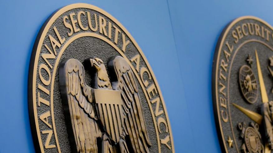 datos confidenciales desprotegidos en la red de NSA