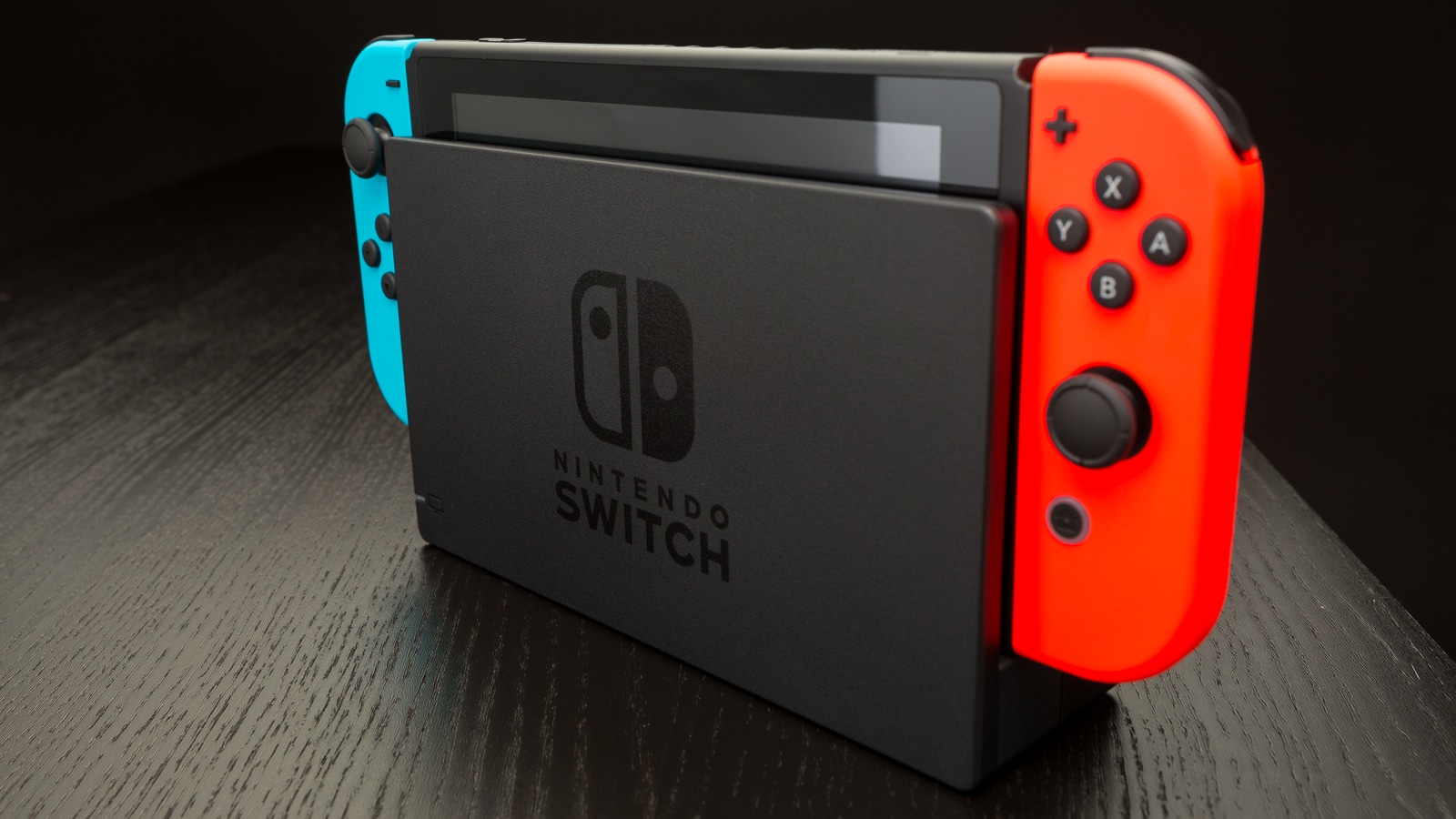 El Nintendo Switch