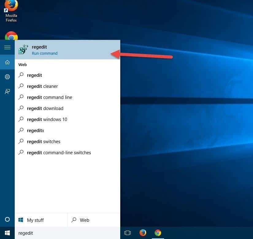  recuperar avisos de confirmación en Windows 10