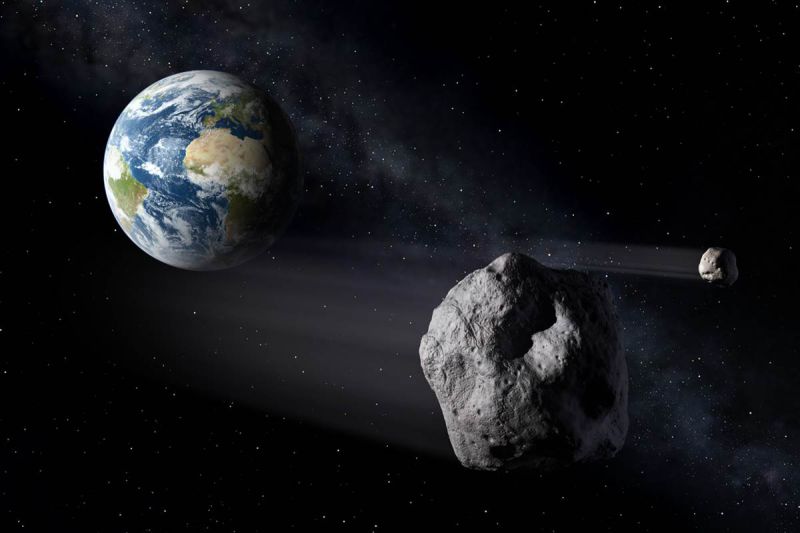 Asteroide 3200 Phaeton
